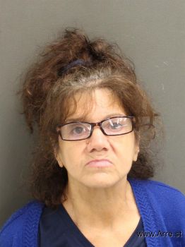 Roberta Marie Smith Mugshot