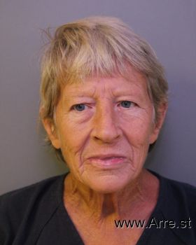 Roberta  Snyder Mugshot