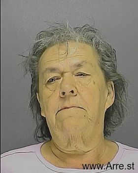 Roberta  West Mugshot