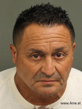 Roberto  Acevedo Mugshot