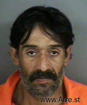 Roberto S Acevedo Mugshot