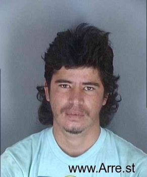 Roberto A Aguilar Mugshot