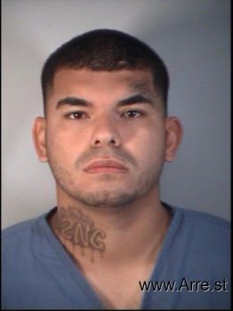 Roberto  Aguilar Mugshot