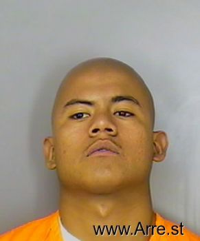 Roberto  Aguilar Mugshot