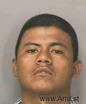 Roberto  Aguilar Mugshot