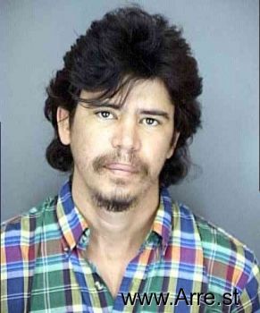 Roberto A Aguilar Mugshot