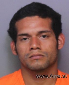 Roberto Jessie Alvarado Mugshot