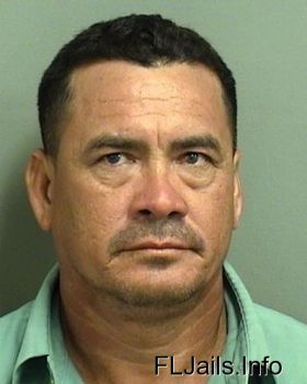 Roberto  Alvarado Mugshot