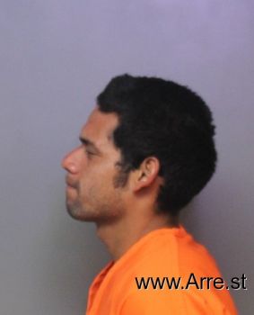 Roberto Jessie Alvarado Mugshot