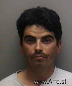 Roberto Gallegos Alvarado Mugshot