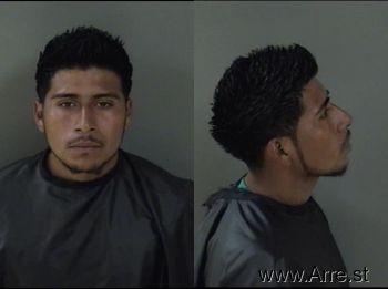 Roberto  Angeles Mugshot