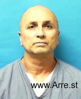 Roberto R Aponte Mugshot