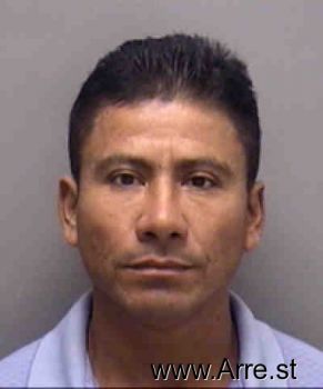 Roberto  Aragon-rodriguez Mugshot