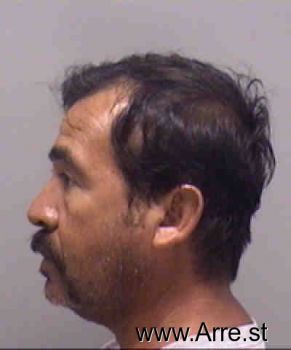 Roberto Sarabia Arenas Mugshot