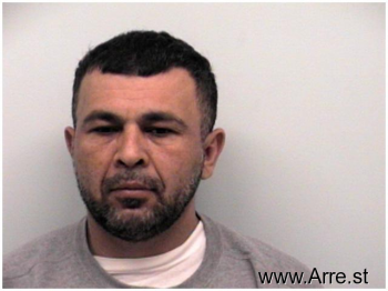 Roberto  Avila-mazurca Mugshot