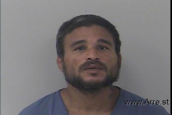 Roberto  Ayala Alvarado Mugshot