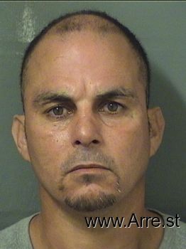 Roberto  Ayala Aviles Mugshot