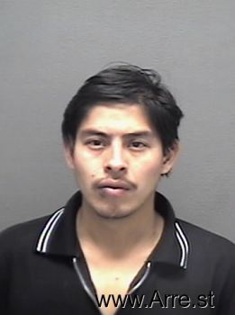 Roberto P Barrera Mugshot