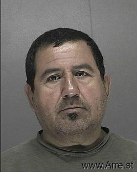 Roberto  Benavidez Mugshot