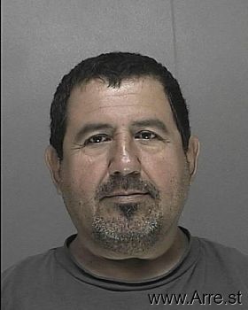 Roberto  Benavidez Mugshot