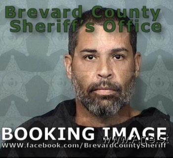 Roberto Andres Bermudez Mugshot