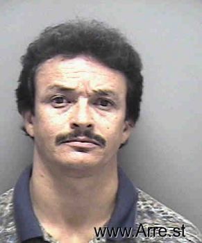 Roberto  Bonet Mugshot