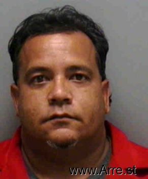 Roberto Job Cabrera Mugshot