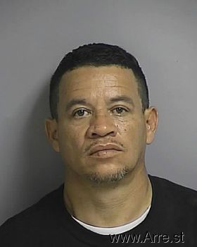 Roberto  Calderon-calderon Mugshot