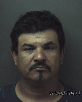 Roberto Guerrero Cardenas Mugshot