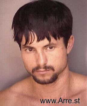 Roberto Z Castillo Mugshot