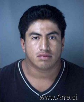 Roberto  Castillo Mugshot