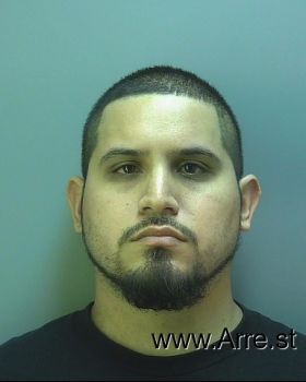 Roberto Carlos Cisneros Mugshot