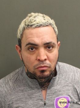 Roberto Oscar Corderoortiz Mugshot