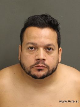 Roberto  Cortez Mugshot