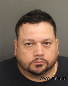 Roberto  Cortez Mugshot