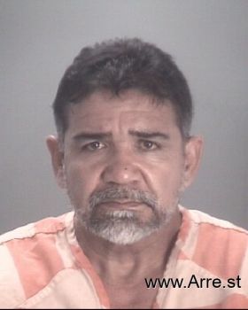 Roberto Rosado Cruz Mugshot