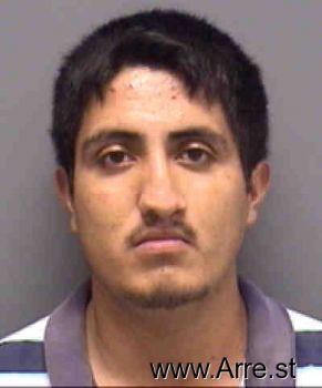 Roberto Rosas Cruz Mugshot