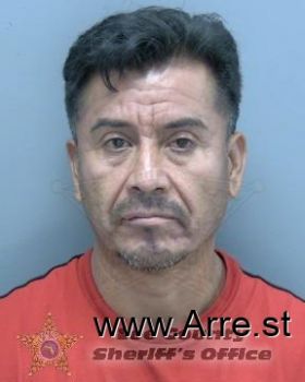 Roberto Dominguez Cruz Mugshot