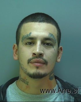 Roberto Luis Cruz Mugshot