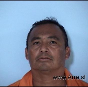 Roberto  Cruz-betanzos Mugshot