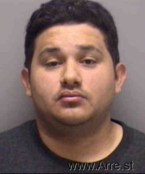 Roberto  Cruz-tejeda Mugshot