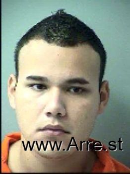 Roberto Daled Deanda-montelongo Mugshot