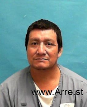 Roberto H Diaz Mugshot