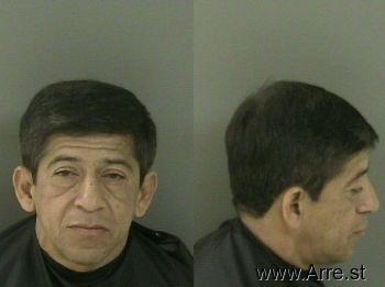 Roberto Elman Diaz Mugshot