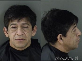 Roberto Elman Diaz Mugshot