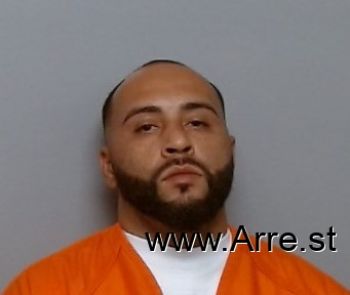 Roberto  Diaz Mugshot