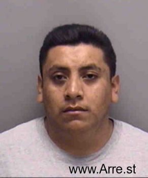 Roberto  Diaz-sanvicente Mugshot