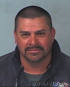 Roberto Berto Esparza Mugshot