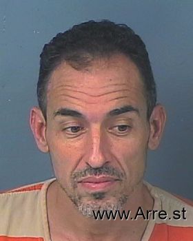 Roberto Berto Fernandez Mugshot