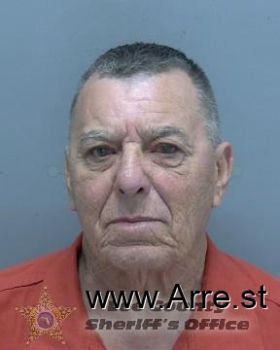 Roberto  Fernandez-gonzalez Mugshot